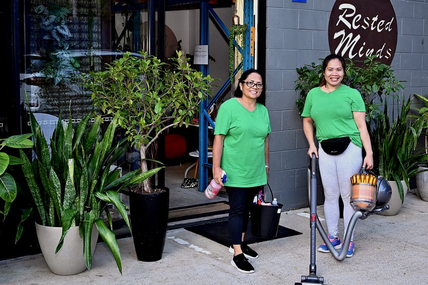 Cairns Supreme Cleaning