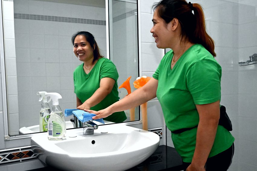 Cairns Supreme Cleaning